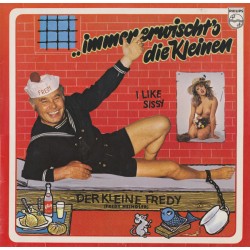 Der Kleine Fredy – Immer...