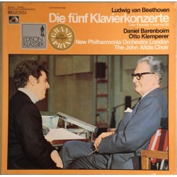 Beethoven– Die Fünf...