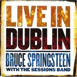 Bruce Springsteen with The...