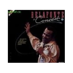Harry Belafonte – Belafonte...