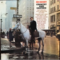 Ed Henry – Country And...