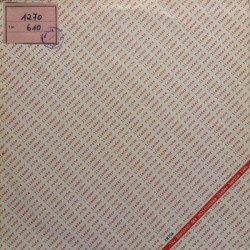 Various – Rote Lieder - 14....