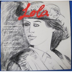 Ben Bagley....– Lola (A...