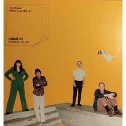 Die Sterne – Wenn Es Liebe...