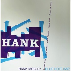 Hank Mobley Sextet –...