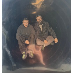 Sleaford Mods – The Demise...