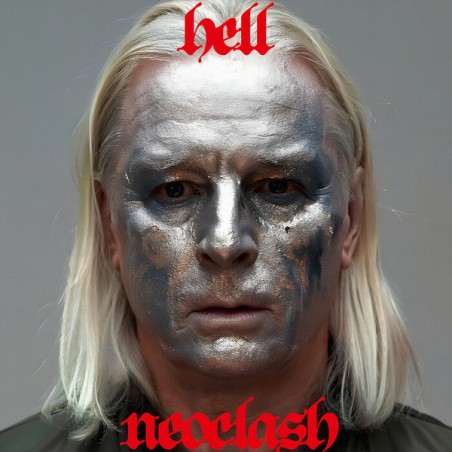 Hell – Neoclash |2026      International Deejay Gigolo Records – Gigolo367  -Lim. Edition, Colored Vinyl