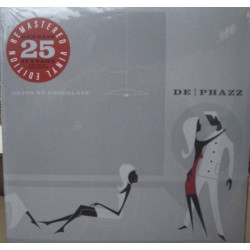 De-Phazz – Death By...