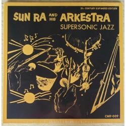 Sun Ra And His Arkestra –...