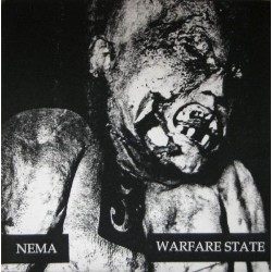 Nema  / Warfare State|1996...