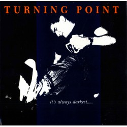 Turning Point ‎– It's...