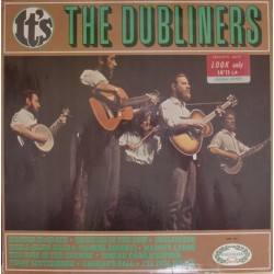 The Dubliners – It's The...