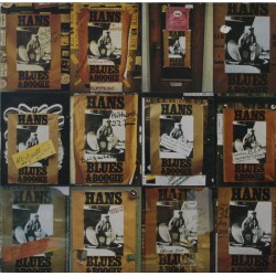 Hans Blues & Boogie –...