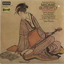 Giacomo Puccini– Madame...
