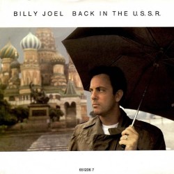 Billy Joel – Back In The...