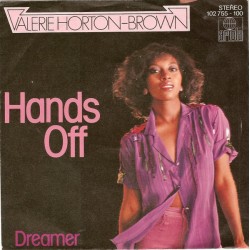 Valerie Horton-Brown –...