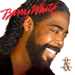 Barry White – The Right...