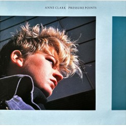 Anne Clark – Pressure...
