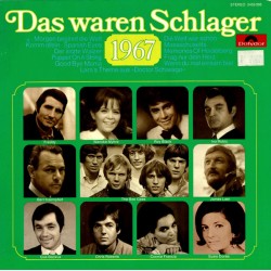 Various – Das Waren...