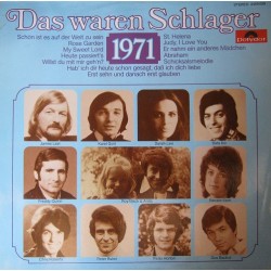 Various – Das Waren...