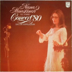 Nana Mouskouri – Concert...
