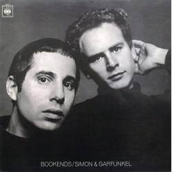 Simon & Garfunkel ‎–...