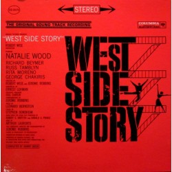 Bernstein Leonard ‎– West...