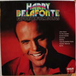 Harry Belafonte – Favorite...