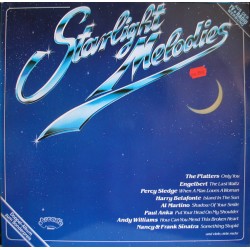 Various – Starlight...