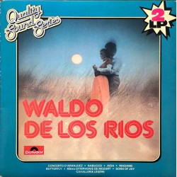 Waldo De Los Rios – Waldo...