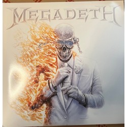 Megadeth – Megadeth|2026...