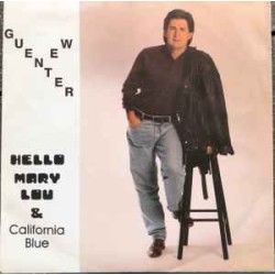 Guenter New ‎– Hello Mary...