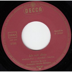 Pierre Brice – Ich Steh'...