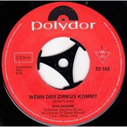 Rita Pavone – Wenn Der...