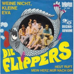 Flippers Die ‎– Weine...