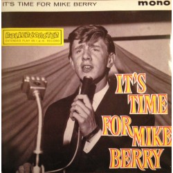Mike Berry – It's Time for...
