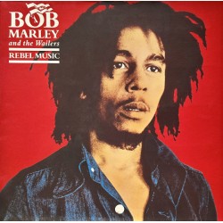 Bob Marley And The Wailers...