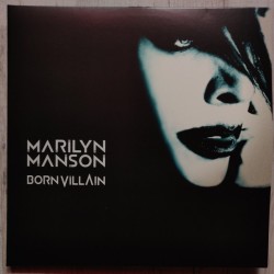 Marilyn Manson – Born...