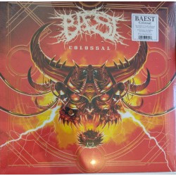 Bæst – Colossal|2025...