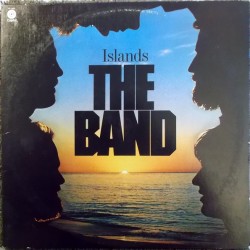 Band ‎The – Islands|1977...