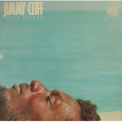 Jimmy Cliff – Give...