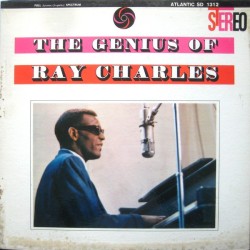 Ray Charles – The Genius Of...