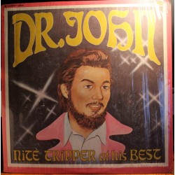Dr. John – Nite Tripper At...