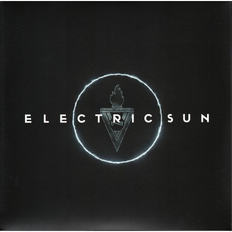 VNV Nation – Electric Sun |2023       Anachron Sounds – ANA-V-6