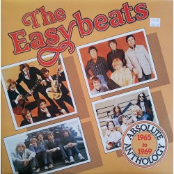 The Easybeats – Absolute...
