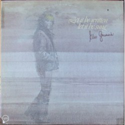 Ellie Greenwich – Let It Be...