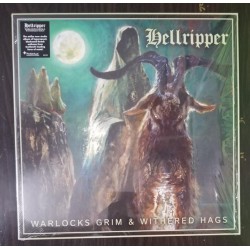 Hellripper – Warlocks Grim...