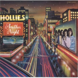 The Hollies – Another Night...