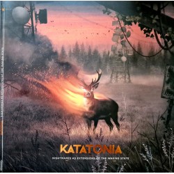 Katatonia – Nightmares As...