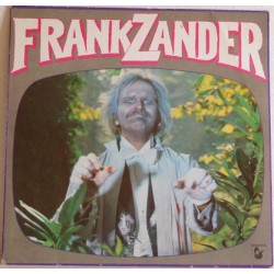 Frank Zander – Frank Zander...